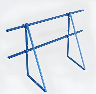 Ограждение кровельное дл.1860 мм (5005)