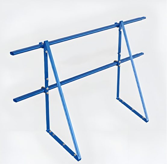 Ограждение кровельное дл.1860 мм (5005)