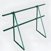 Ограждение кровельное дл.1860 мм (6005)