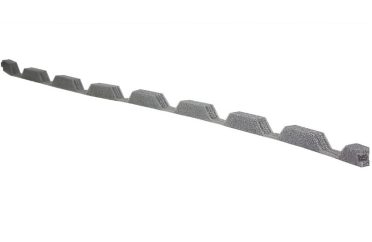 Уплотнитель МП-20х1100-B,R