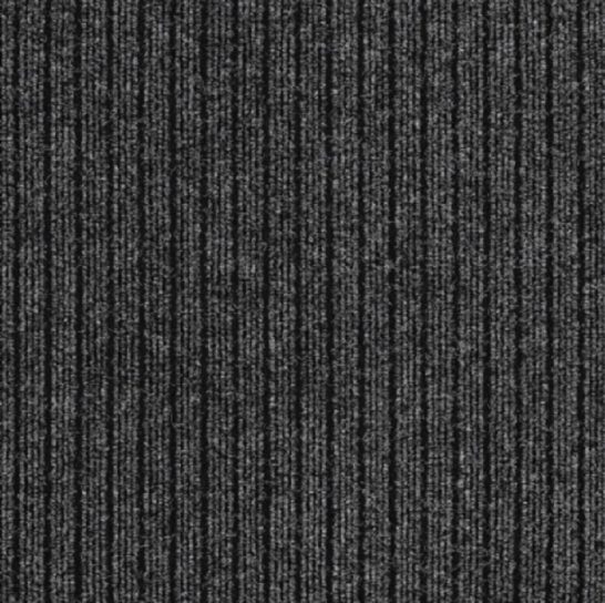 Ковролин Атлас 2,0 м 2868 (антрацит) рез