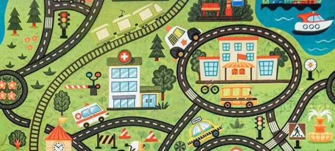 Ковролин Сириус 2,0м 379/44