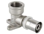 Угол установочный 16х1/2 вн.р. VTm. 254N. 001604