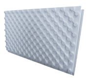 ТЕРМОПОЛ М-35 1200х700х45 мм пенополист