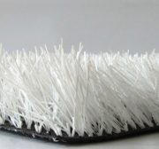 Газон искусственный 40мм (белый)