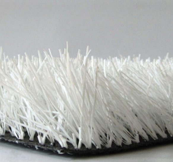 Газон искусственный 40мм (белый)