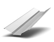 Ендовая верхняя (ПЭ-01-9003-0,5) Norman