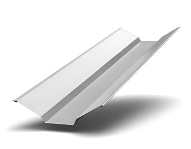 Ендовая верхняя (ПЭ-01-9003-0,5) Norman