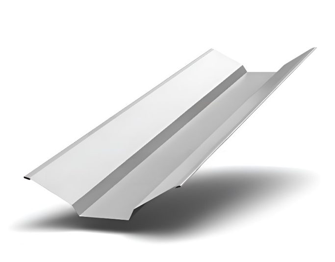 Ендовая верхняя (ПЭ-01-9003-0,5) Norman