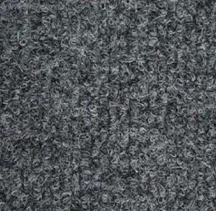 Ковролин Гент 3,0 м 902 сер (рез)