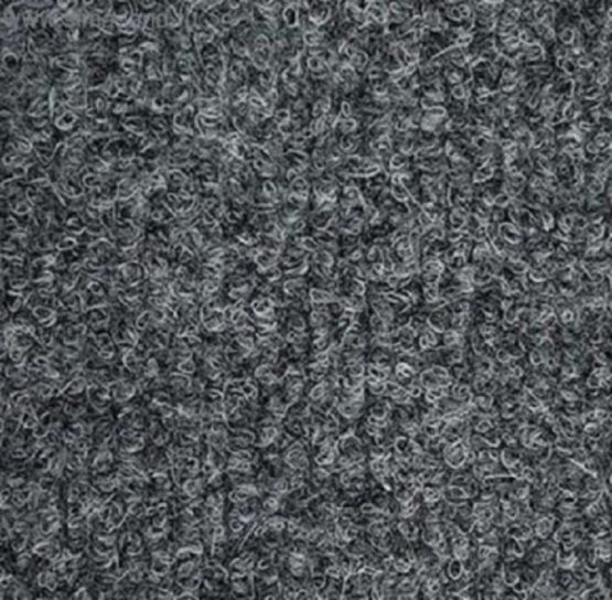 Ковролин Гент 3,0 м 902 сер (рез)