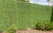 Забор Трава Fence 1,8х10