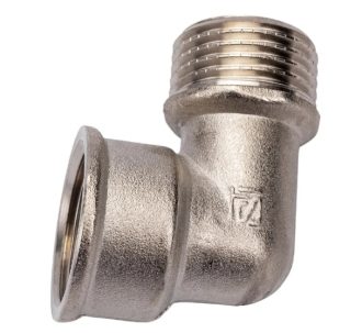 Уголок (STI) ник. лат.d20х15 ВВ