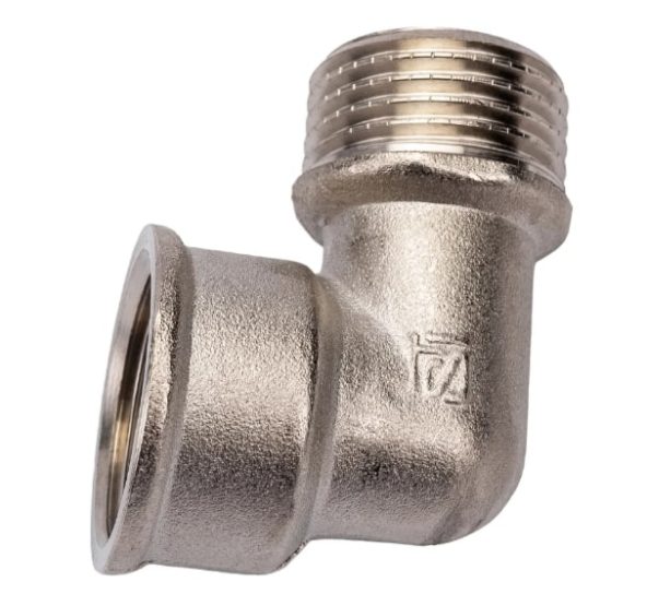 Уголок (STI) ник. лат.d20х15 ВВ