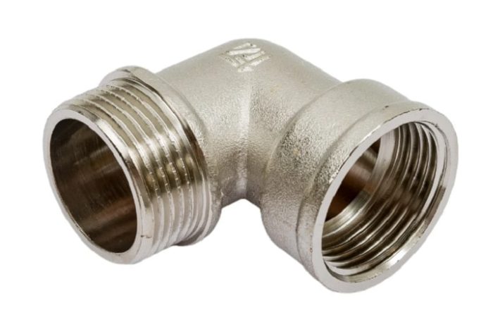 Уголок (STI) ник. лат.d20х15 ВН УЦЕНКА