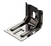 Кронштейн усиленный ККУ-90Х200 (ОЦ-01-БЦ-2) ВИК