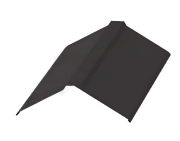 Конек плоский 120 мм (VikingMP-01-8017-0,45)