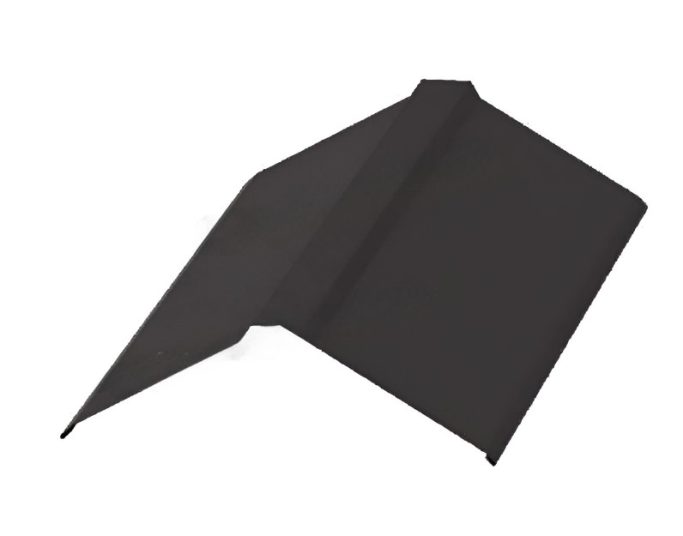 Конек плоский 120 мм (VikingMP-01-8017-0,45)