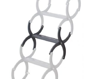 Дополнительная секция LSS-31 к лестнице LST 60х120х2800