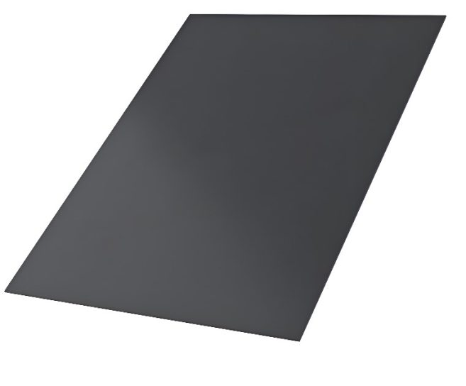 Ветровая доска 200х70 мм (ПЭ-01-7024-0,5) Norman