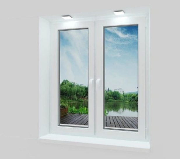 Изделие ПВХ Окно