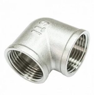 Уголок (STI) ник. лат.d25 ВН