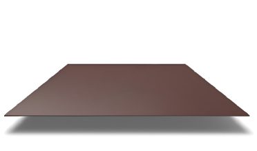 Ветровая доска 250 мм (ПЭ-01-8017-0,5) Norman