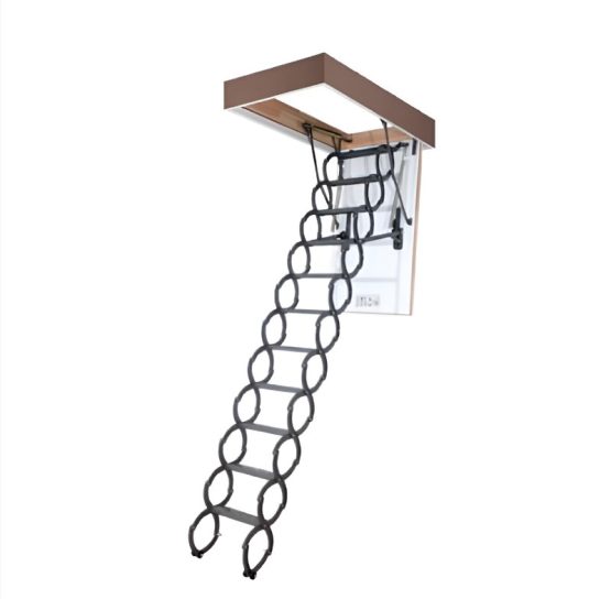 Лестница 70х100х280  LST-В