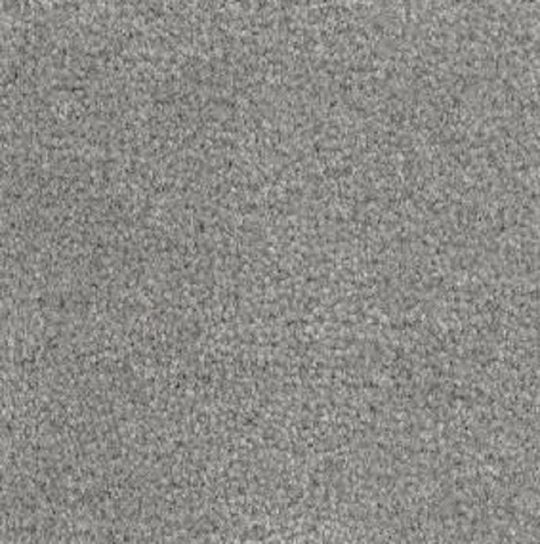 Ковролин Тайга 4,0 м сер резин