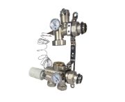 Смесительный узел Valfex без насоса 130-180мм