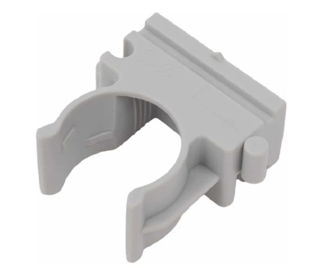 Клипса 16 с креплением