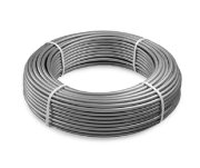 Труба из сшитого полиэтилена (VALFEX) PE-Xa EVON d16х2,0 бухта 200 м