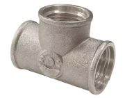 Тройник НИК VALFEX ВР-ВР-ВР 2 (9/1) К VF.130.N.200