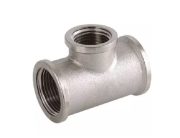 Тройник НИК переходной VALFEX ВР 1 1/4х1х1 1/4 (20/5) К VF.750.N.114.100.114 УЦЕНКА