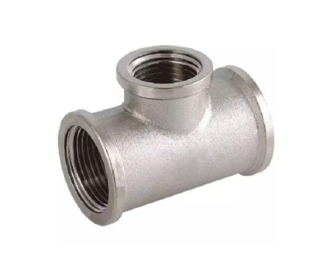 Тройник НИК переходной VALFEX ВР 1 1/4х3/4х1 1/4 (20/5) К VF.750.N.114.034.114 УЦЕНКА