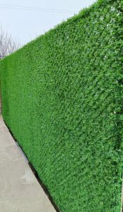 Забор Трава Fence 1,5х10