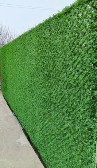 Забор Трава Fence 1,5х10