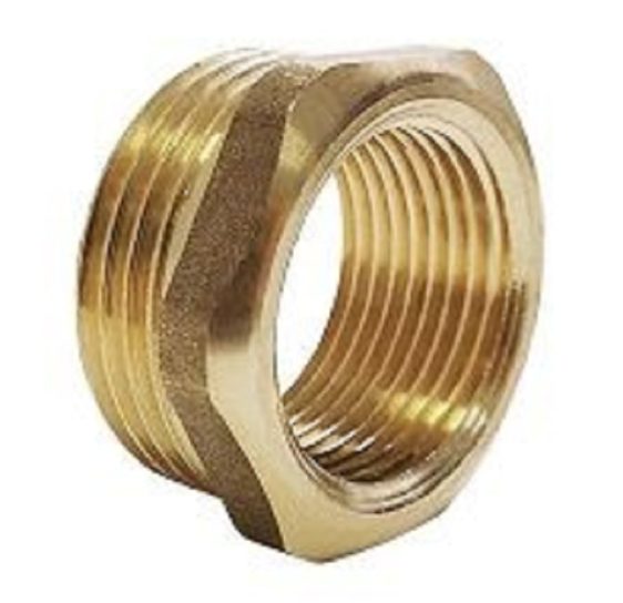 Футорка VALFEX HP 1*x ВР 3/4 (180/10)