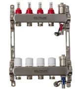 Коллекторная группа с расход в сборе 1*11 вых  3/4 Elitline УЦЕНКА