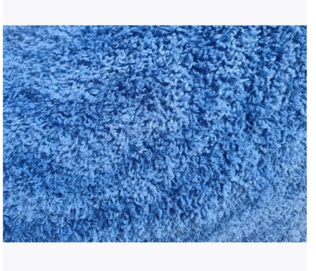 Ковролин Сарагоза 3,5 м 777 синий УМ