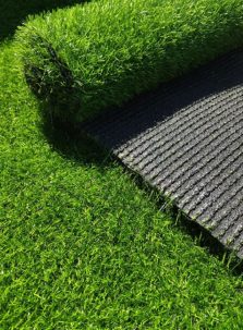 Ковролин Трава 4,0 м 37 мм ВМ