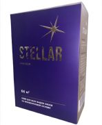 Клей обойный STELLAR флизилин индикатором