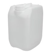 Канистра пласт 10 л мерная 62-4-10