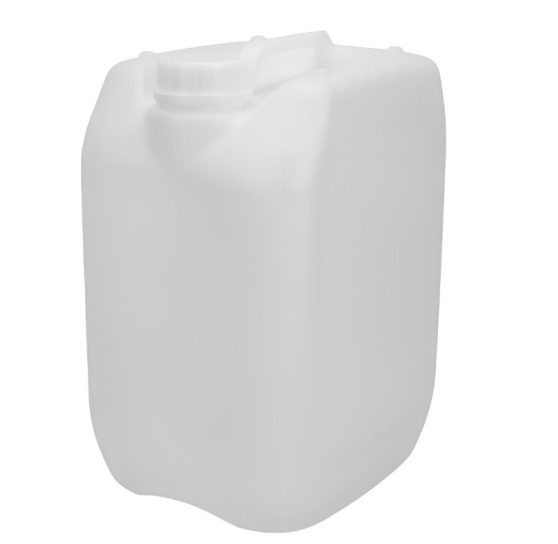 Канистра пласт 10 л мерная 62-4-10