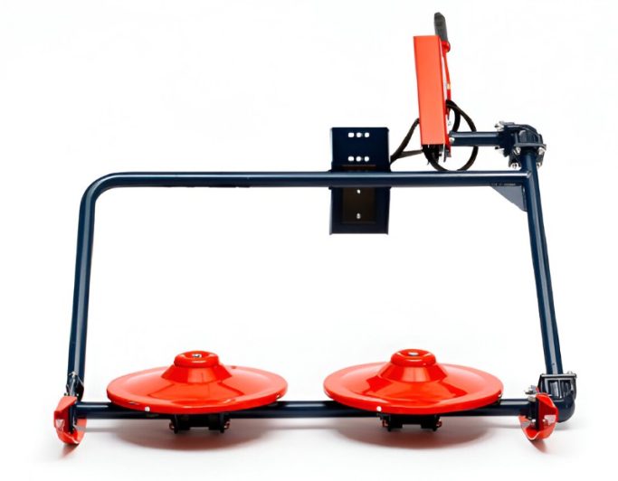 Косилка роторная КР-800