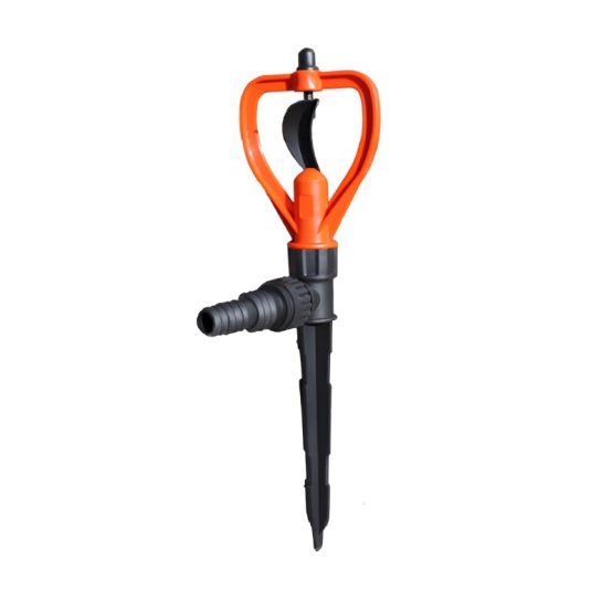 Распылитель лепесток Жук 1/2-3/4 64-1-070 УЦЕНКА