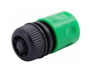 Соединитель HL029 с автостопом 1/2 330081 УЦЕНКА