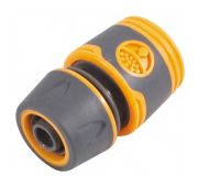 Соединитель пластик 1/2