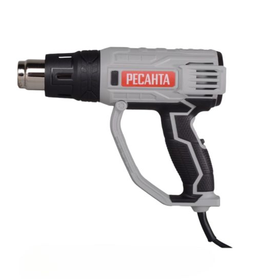 Фен Ресанта ФЭ-2000ЭК 2000Вт