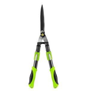 Кусторез 655 мм телескопические рукояти 2-х компонентные ручки